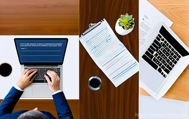 공정관리기술자와 프로젝트 매니저의 협업 사례 - Here are three image prompts in English, inspired by the provided text about project management and ...