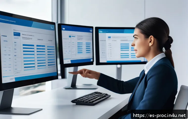공정관리기술자 필수 서류 준비 체크리스트 관련 이미지 2