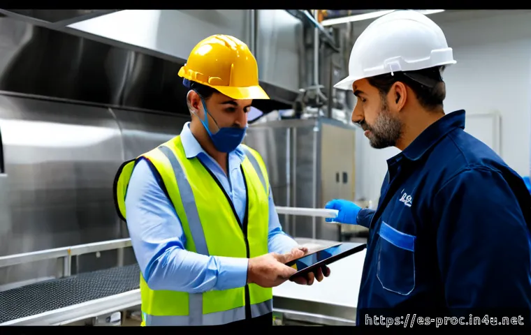 Liderazgo para ingeniería de procesos: habilidades clave para coordinar planta, calidad y mejora continua 3 공정관리기술자의 필수 리더십 스킬 관련 이미지 1